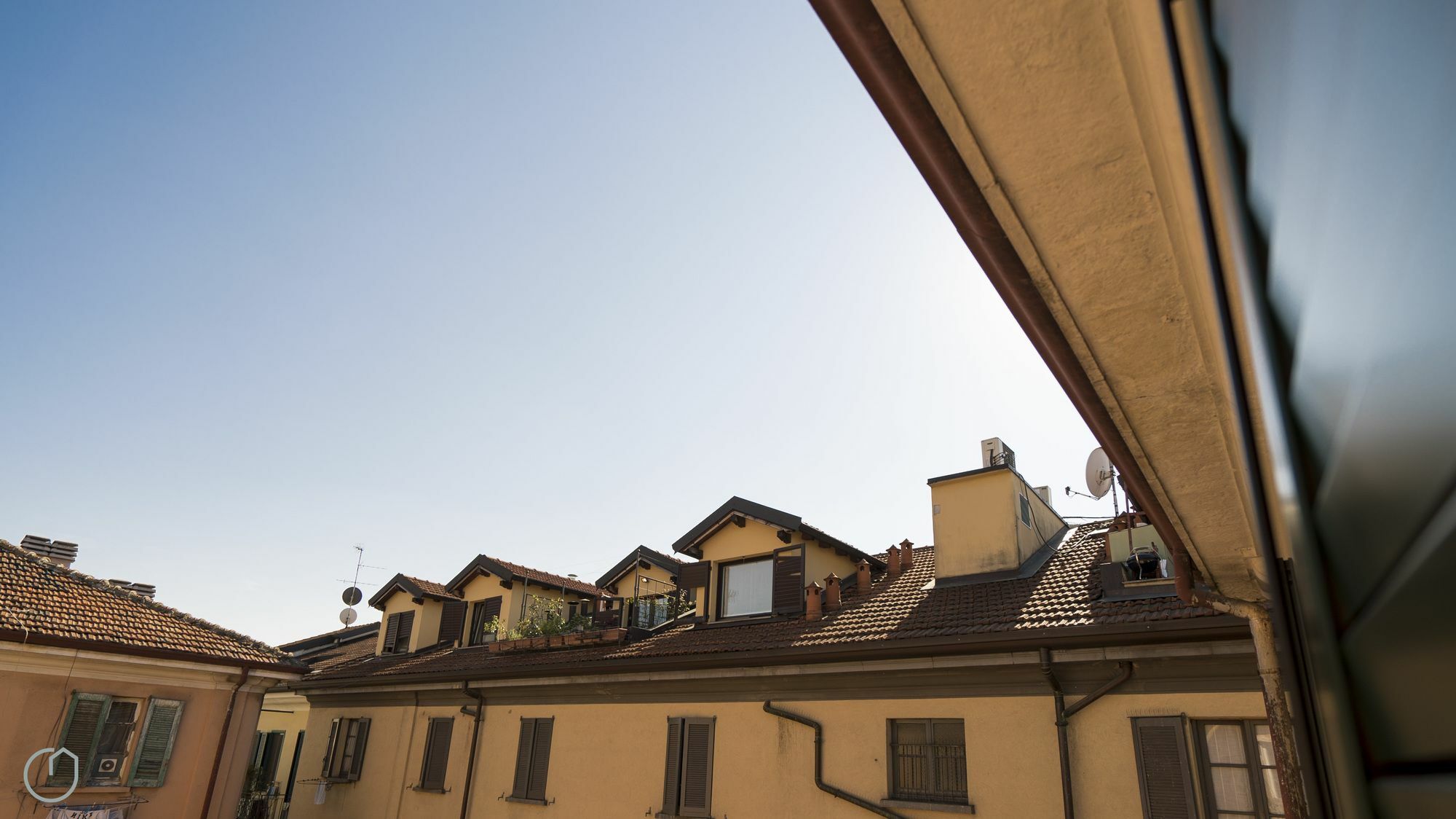 Italianway Apartments - Melzo Apartment *