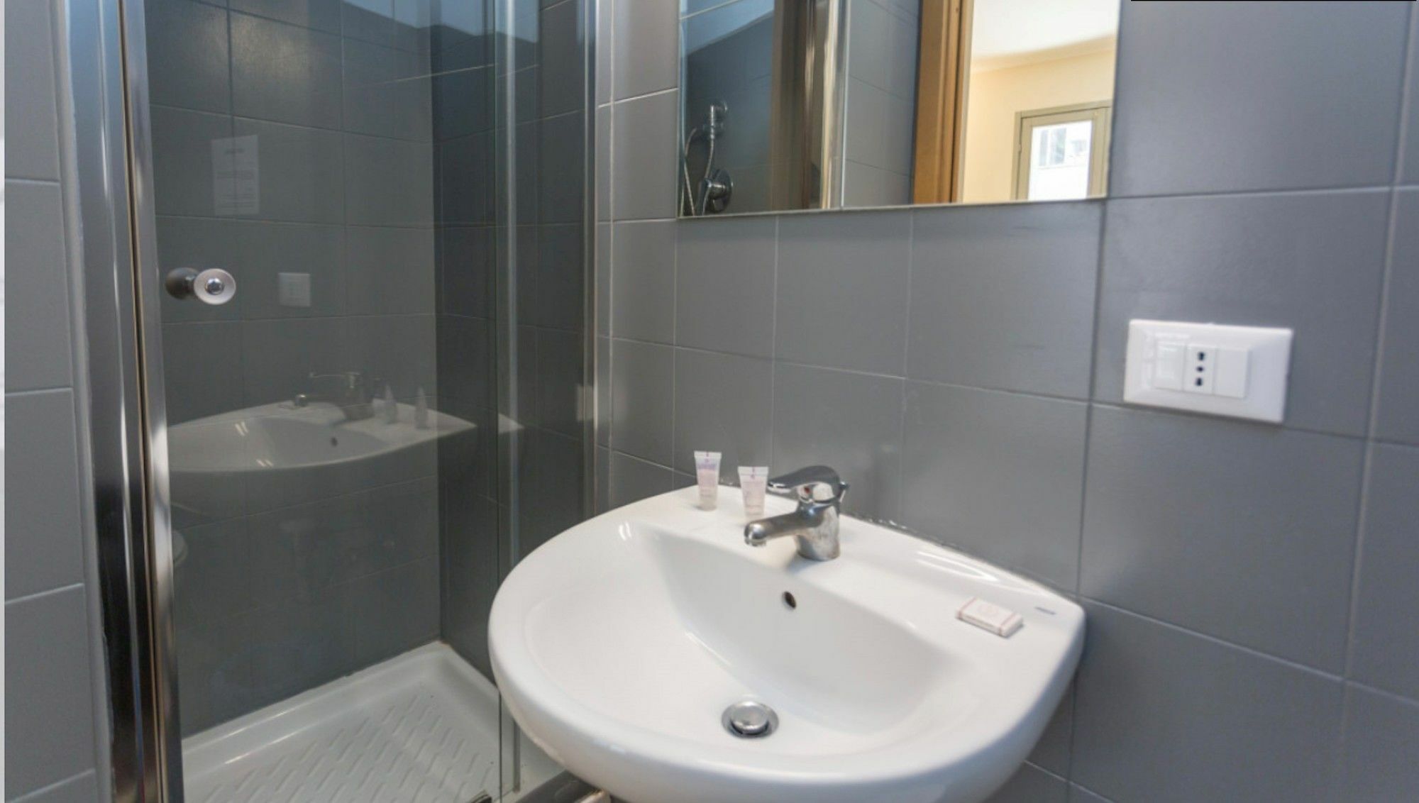 Apartment Short Rent *