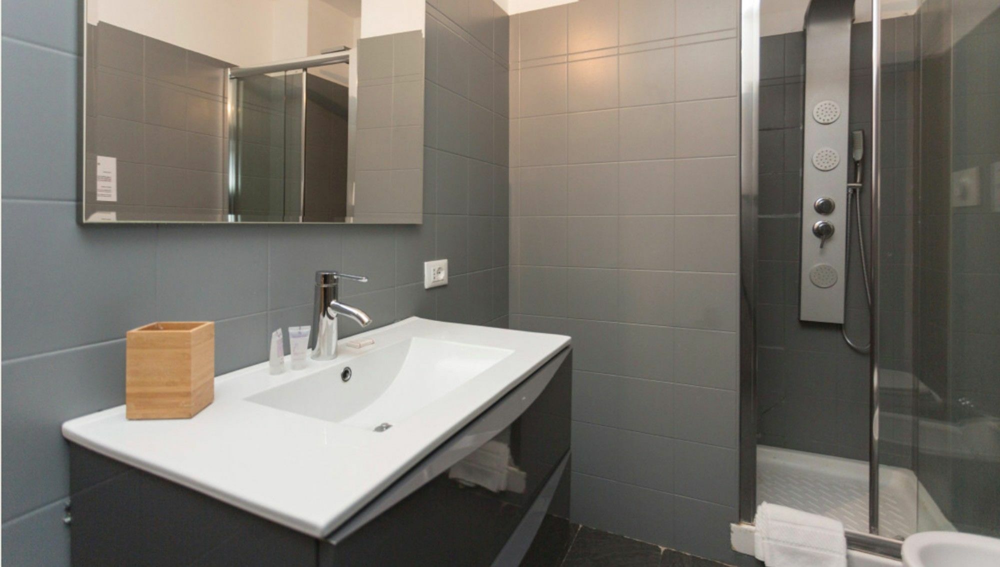 Apartment Short Rent Milan