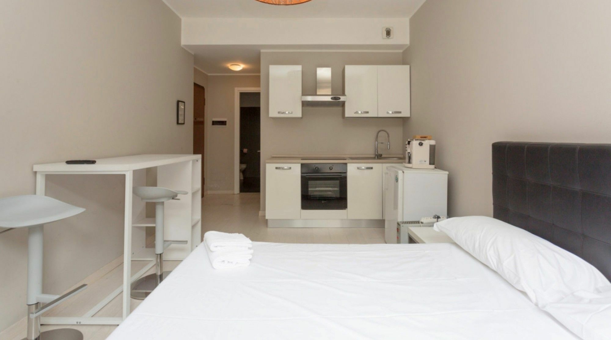 Apartment Short Rent Milan