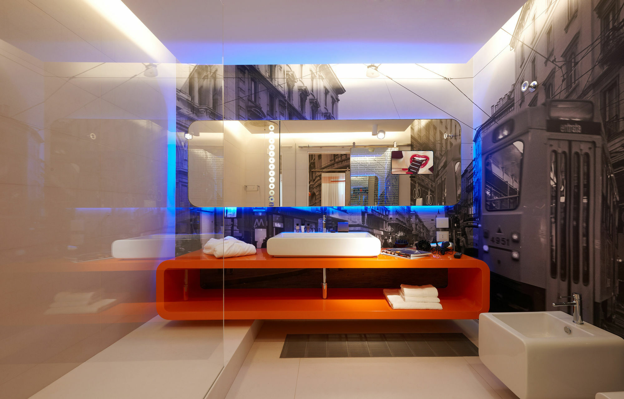 Hotel Th Street Milan