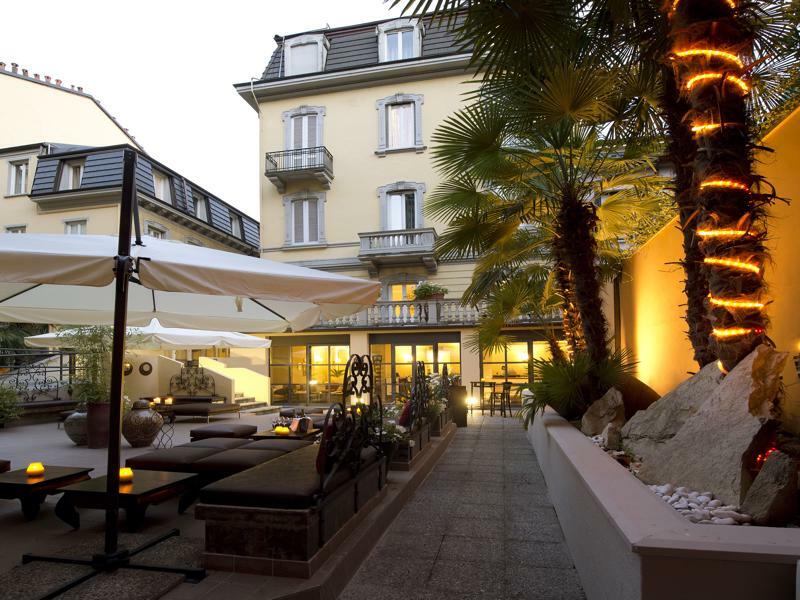 Th Street 4* Milan