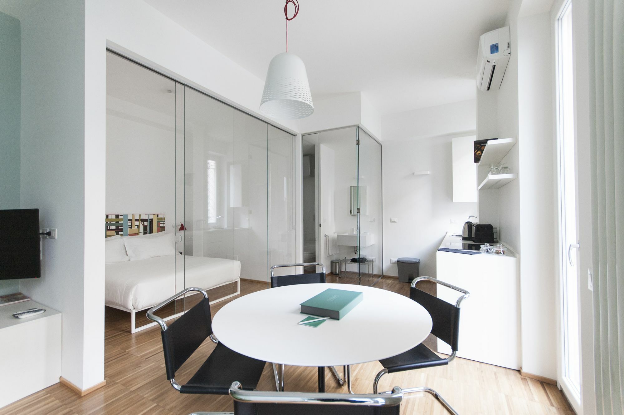 Apartment Brera In Nerino