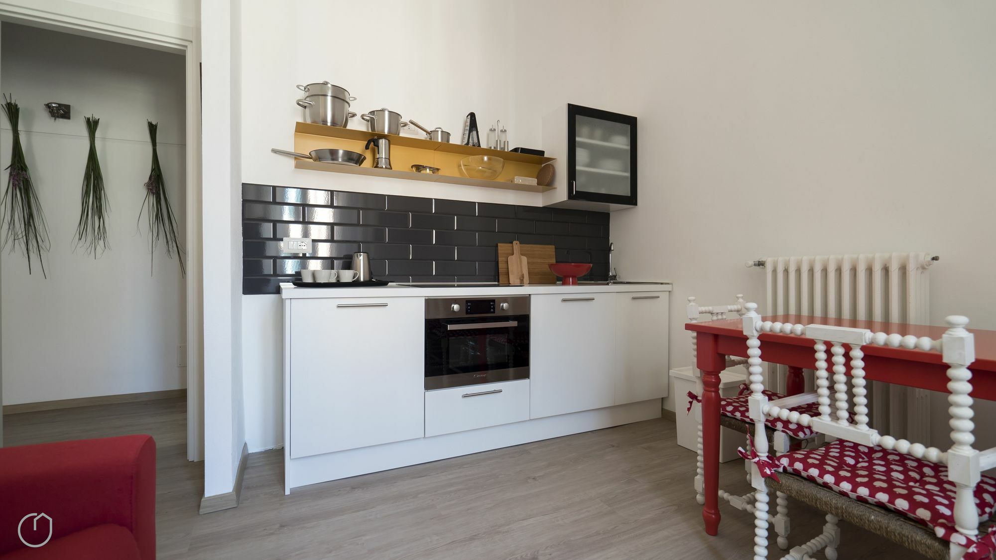 Italianway Apartments - Melzo *