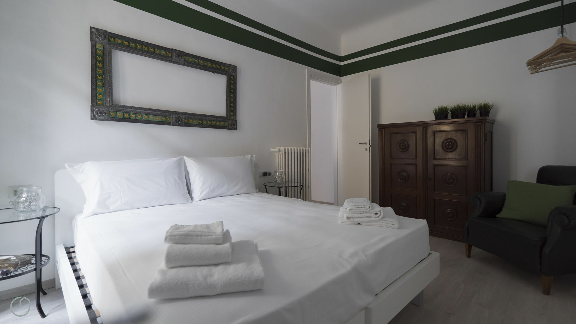 Apartment Italianway Apartments - Melzo Milan