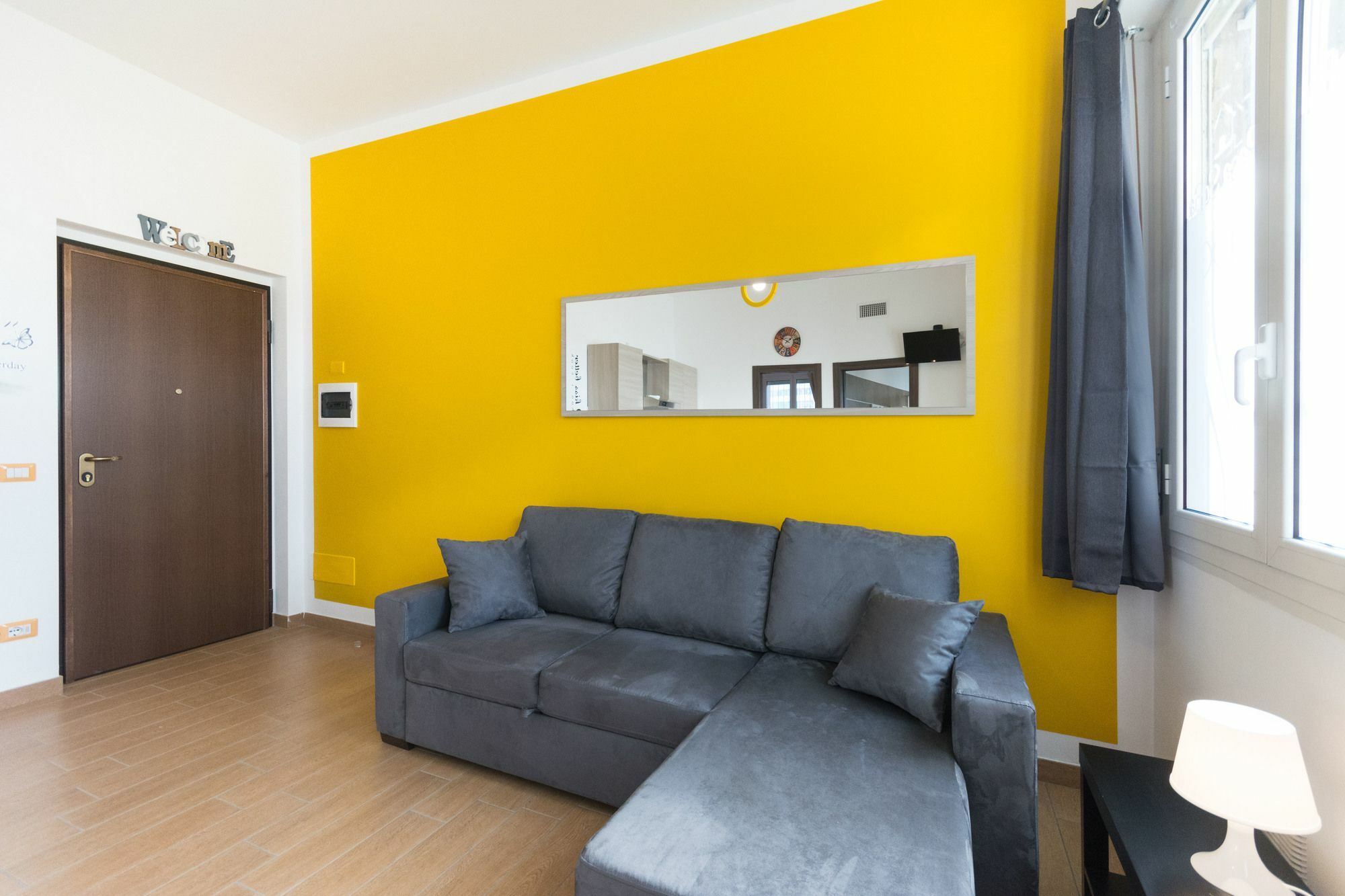 Apartment Casa Sofia *