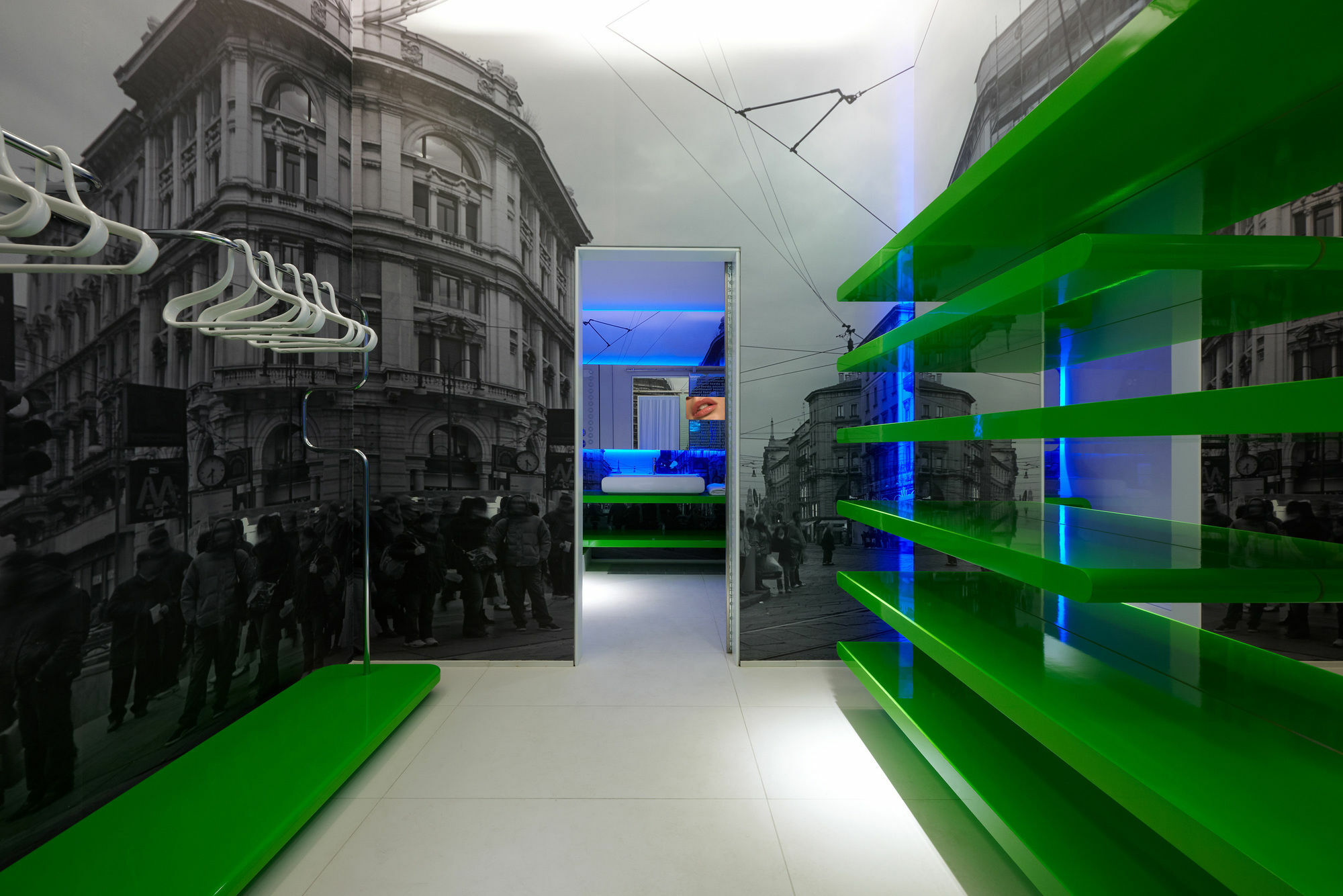 Hotel Th Street Milan