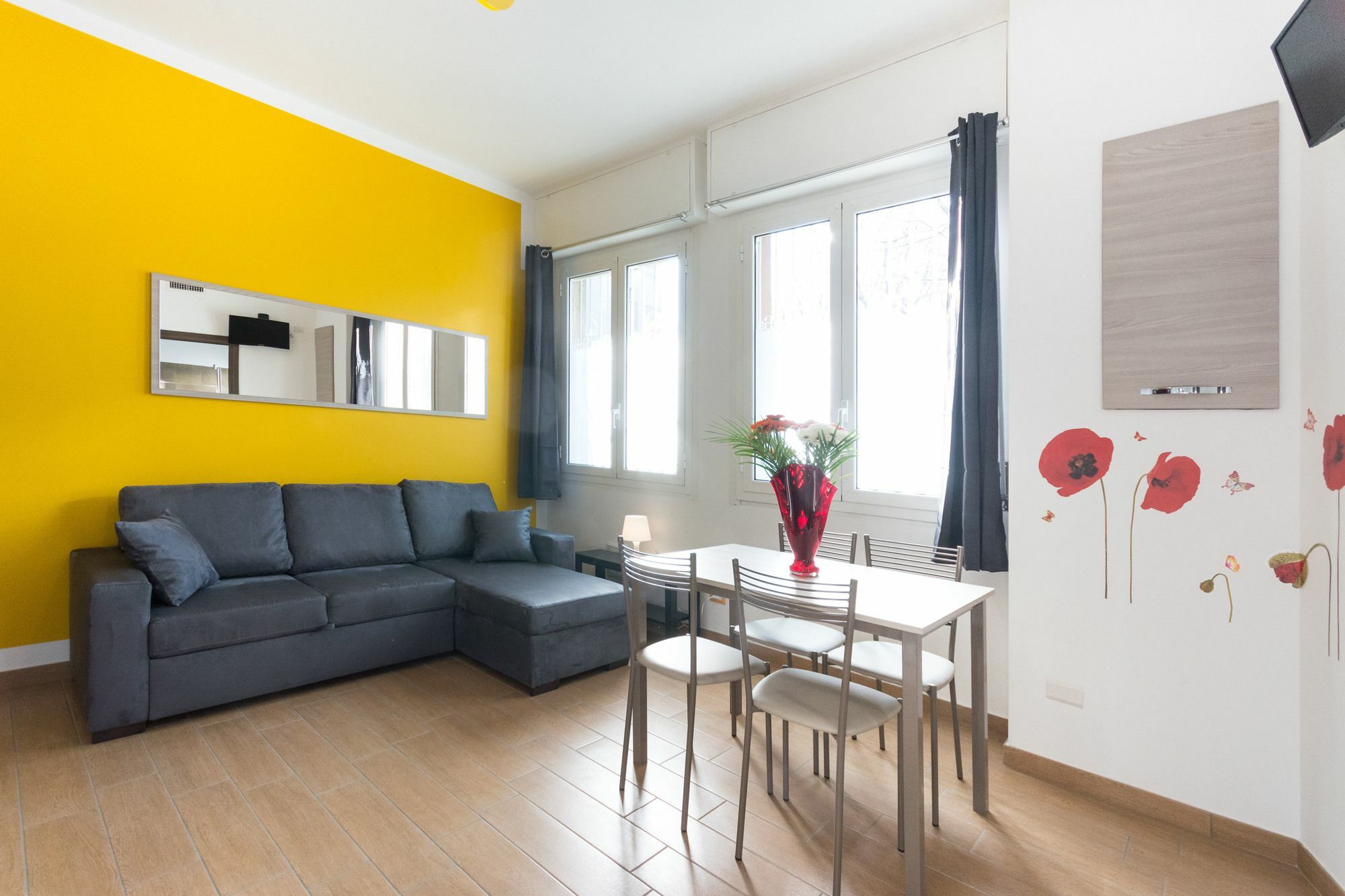 Casa Sofia Apartment *