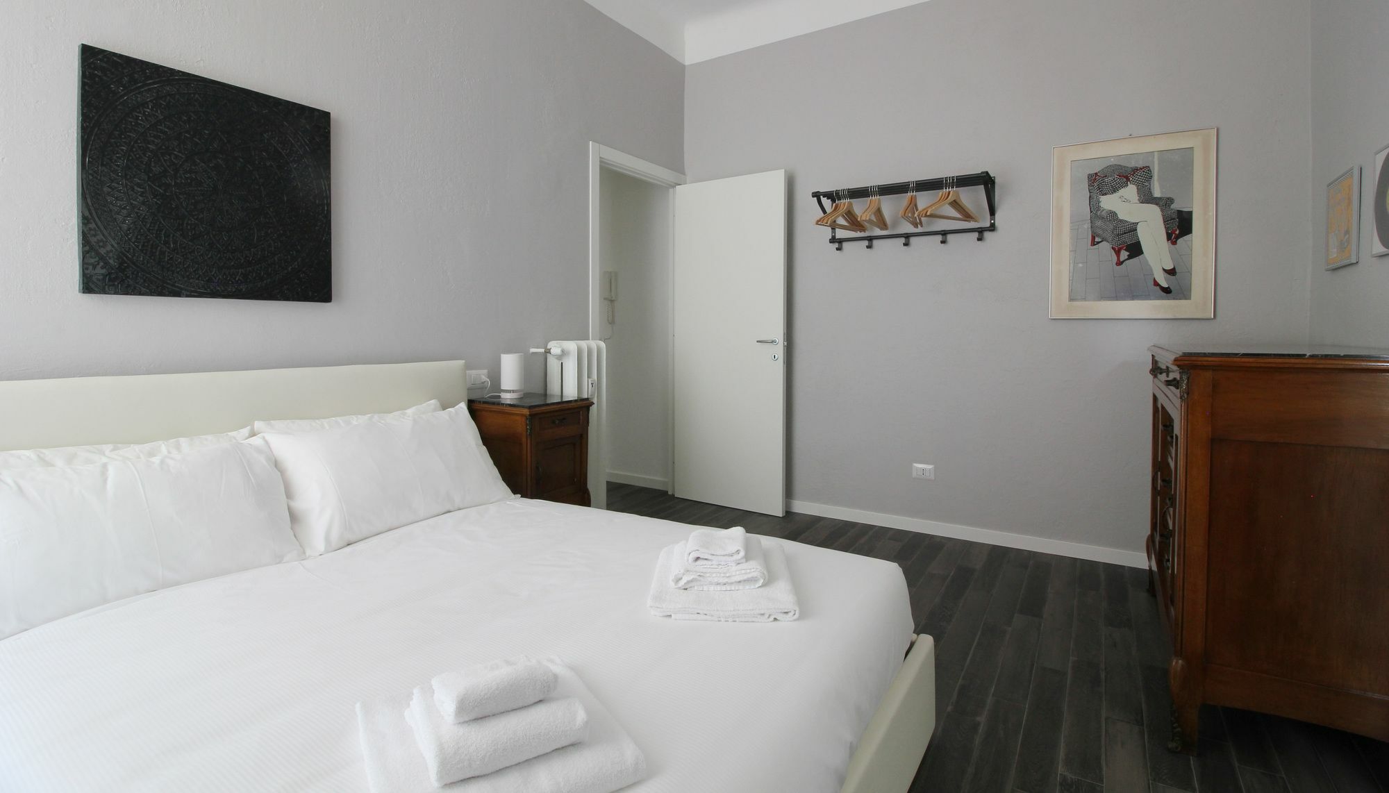 Italianway Apartments - Melzo *