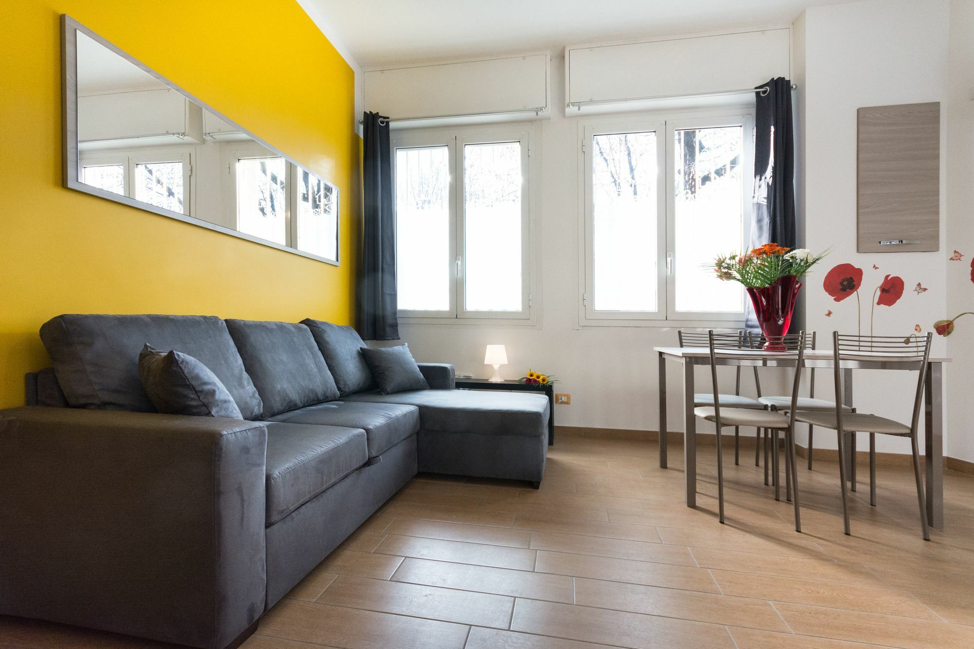 Apartment Casa Sofia