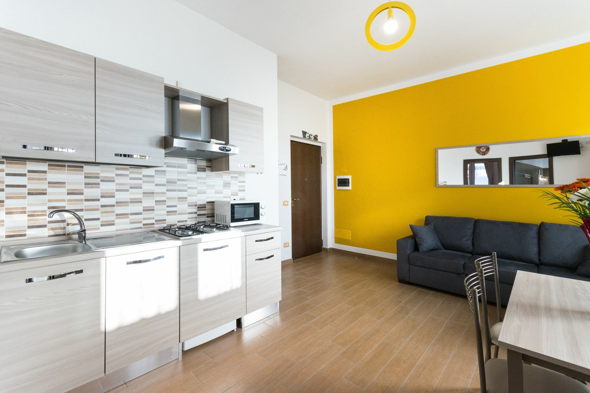 Casa Sofia Apartment *