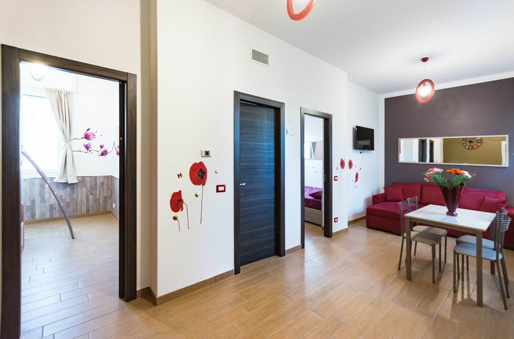 Casa Sofia Apartment Milan