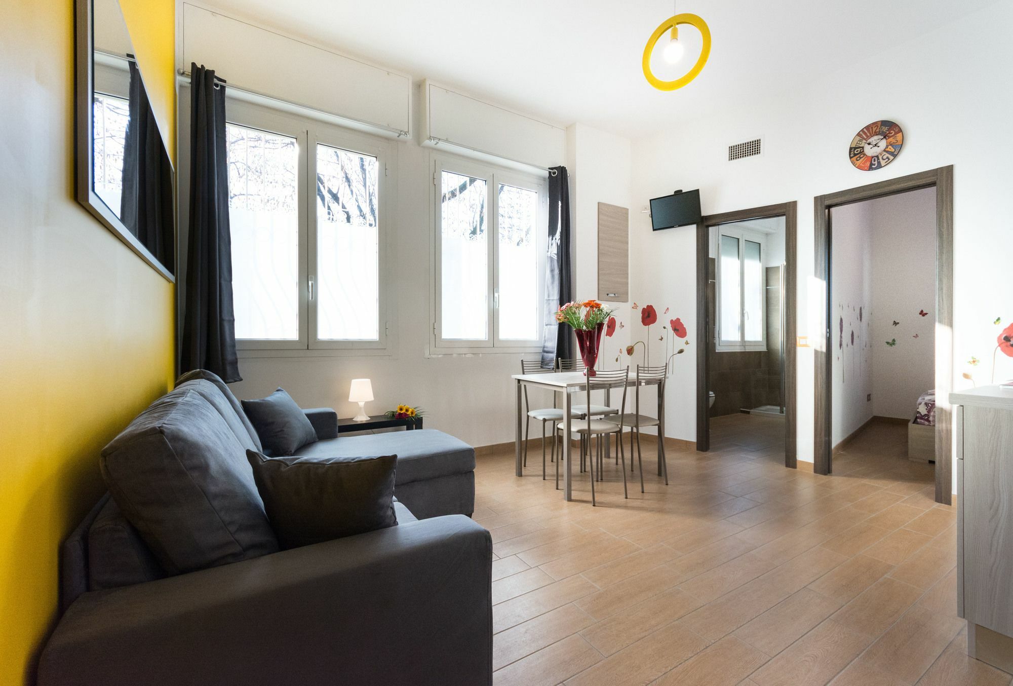 Casa Sofia Milan