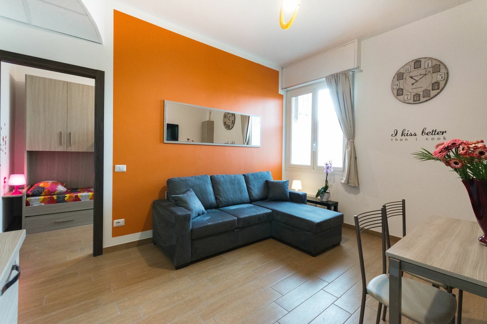 Casa Sofia Apartment Milan