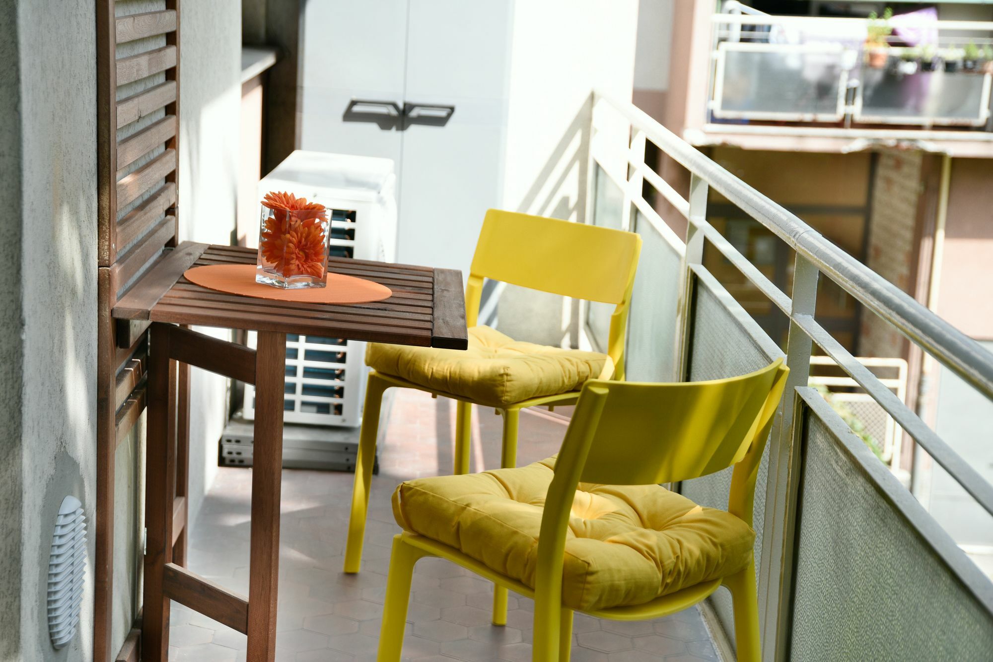 Apartment Casa Sofia