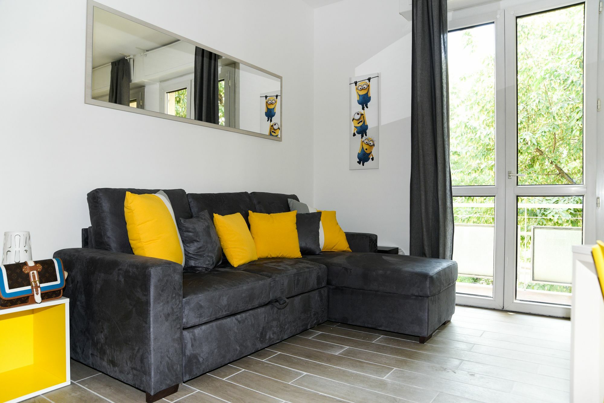 Casa Sofia Apartment Milan