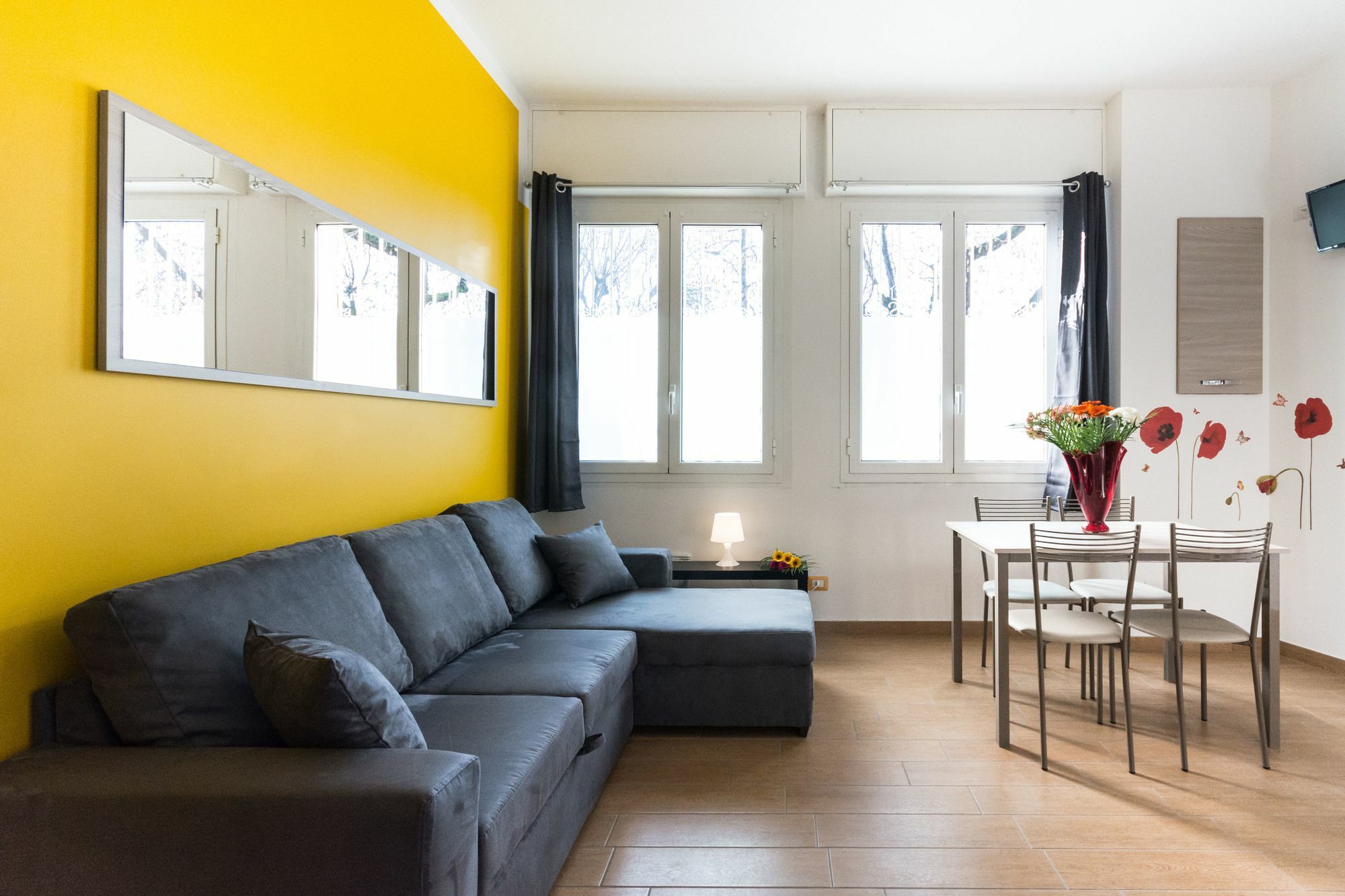 Casa Sofia Apartment *
