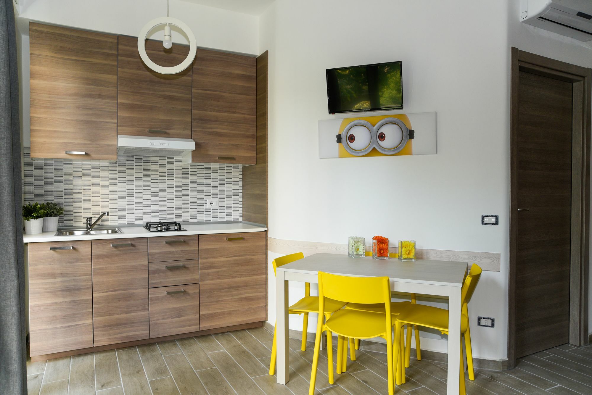 Casa Sofia Apartment *