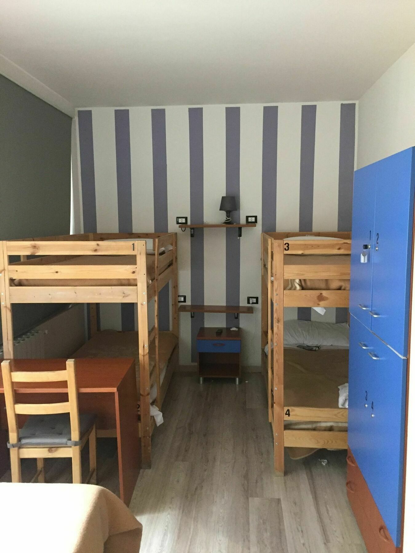 Hotel Scacco Matto 3*