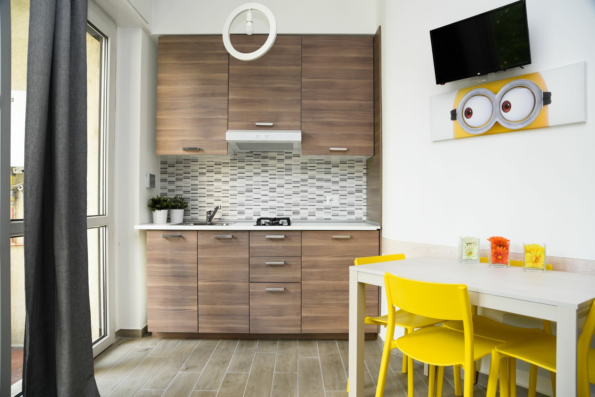 Casa Sofia * Milan