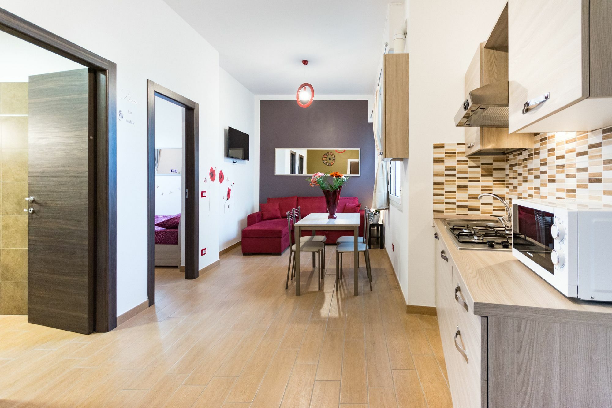 Casa Sofia Apartment Milan