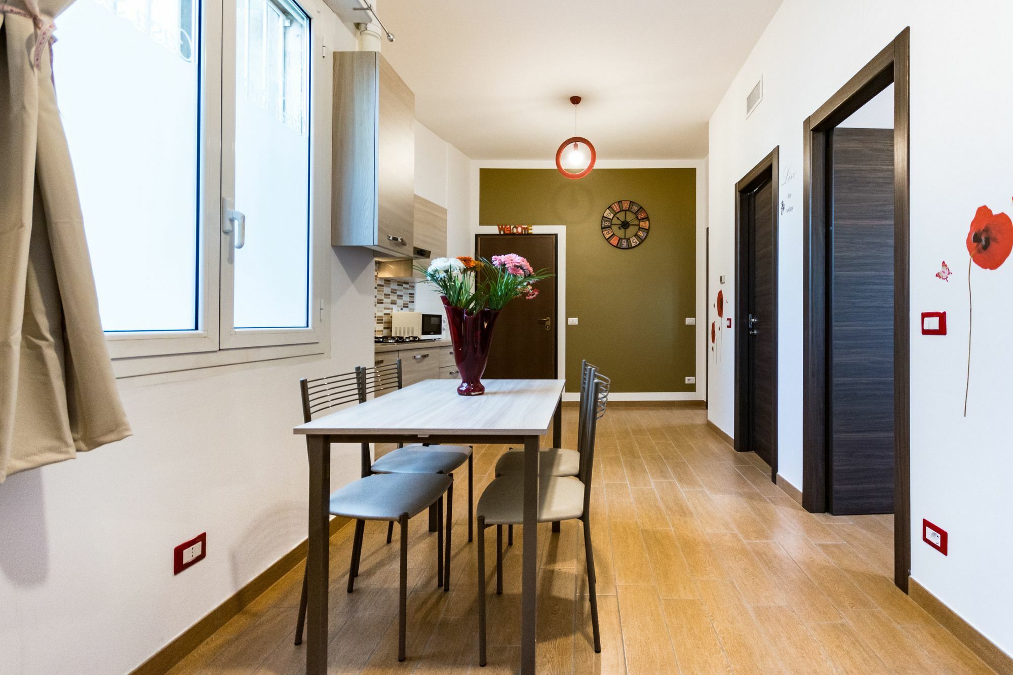 Casa Sofia
