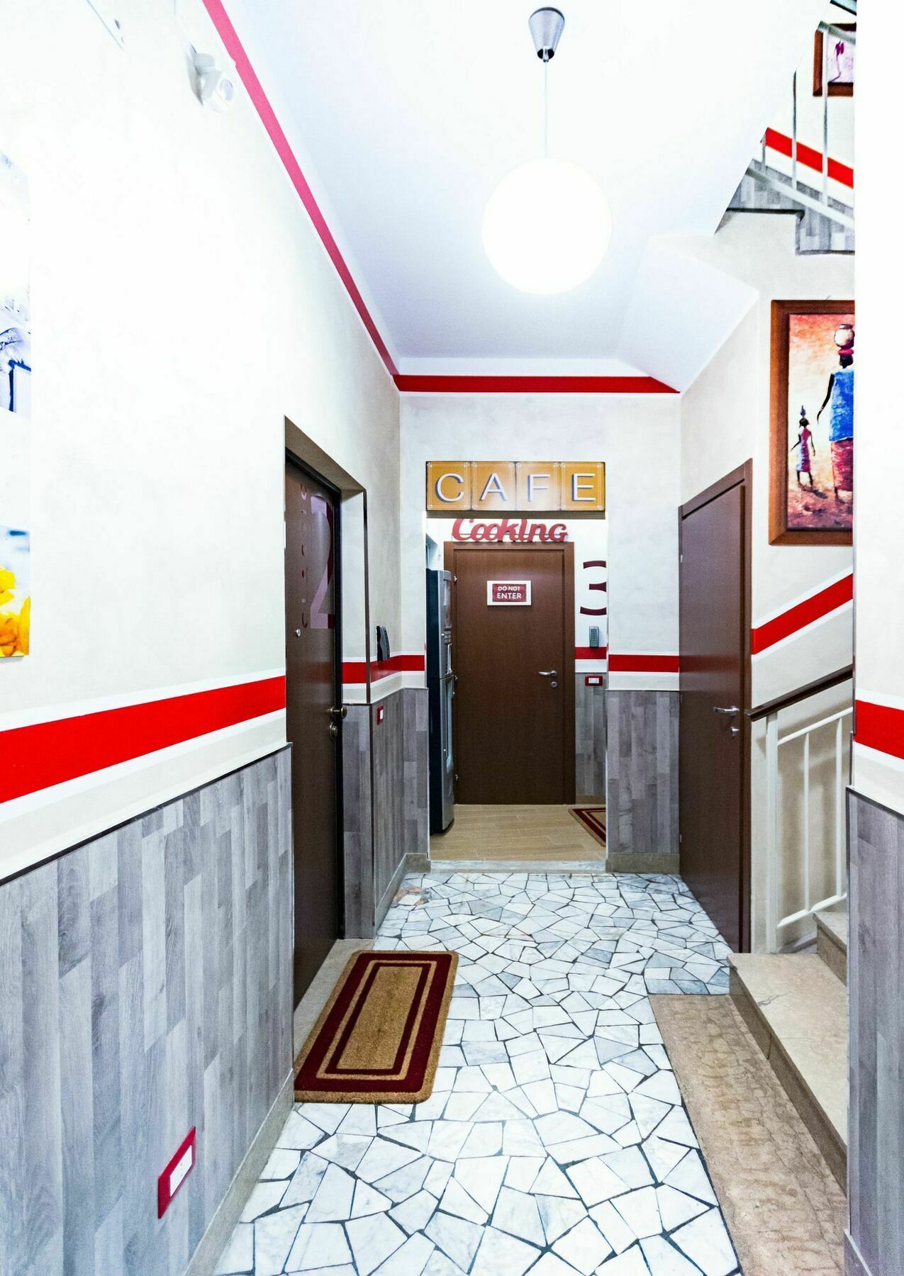 Casa Sofia