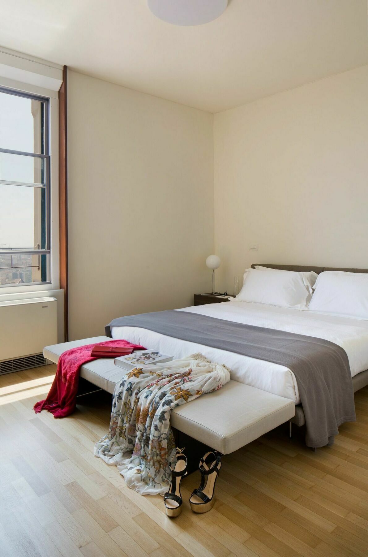 Domux Torre Velasca 2*