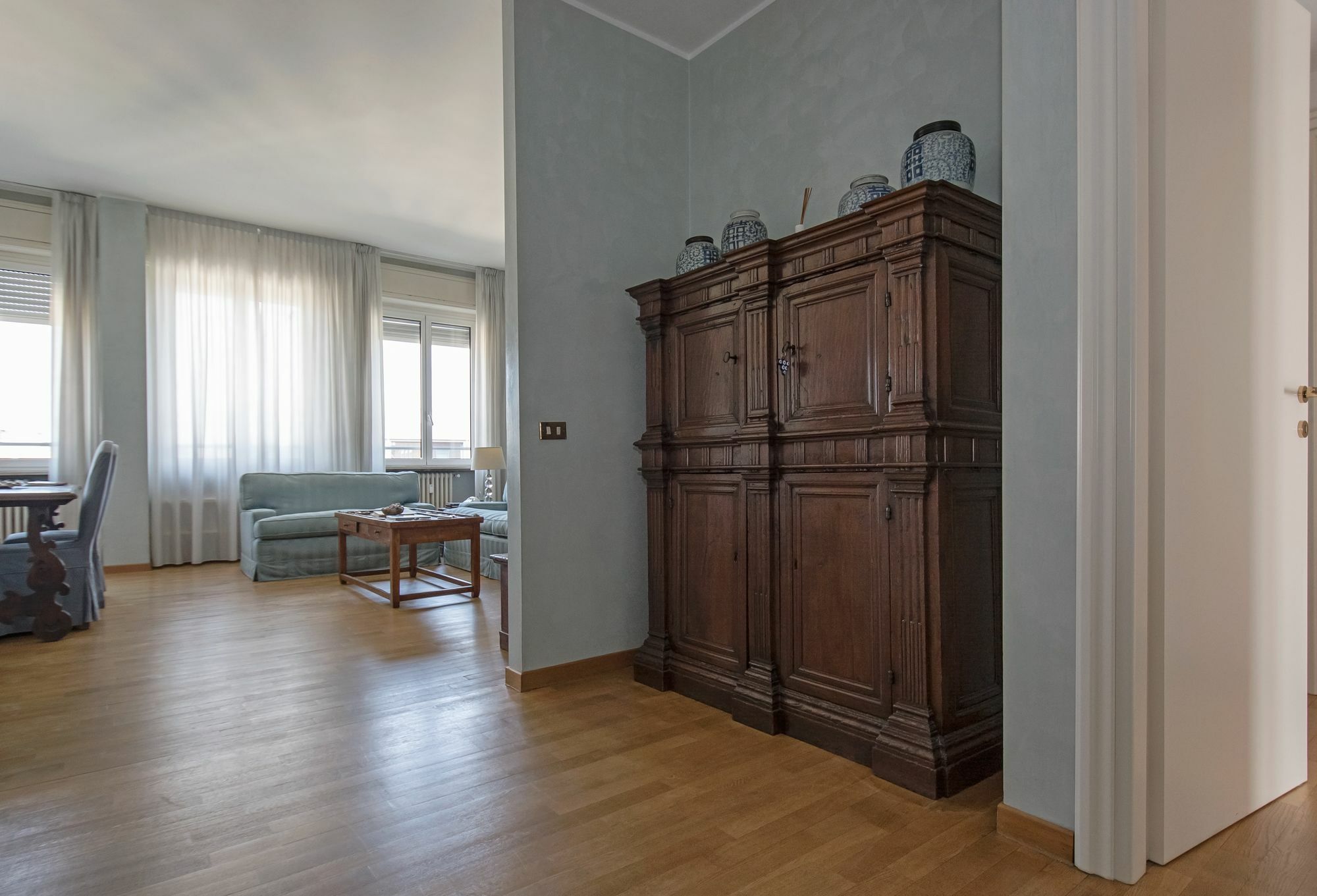 Apartment Brera San Marco Bilo Milan