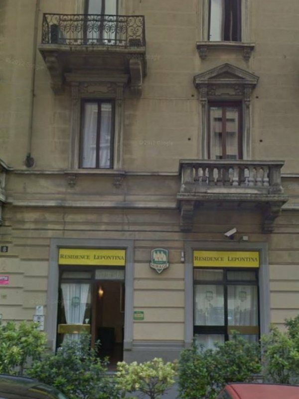 Lepontina 3*