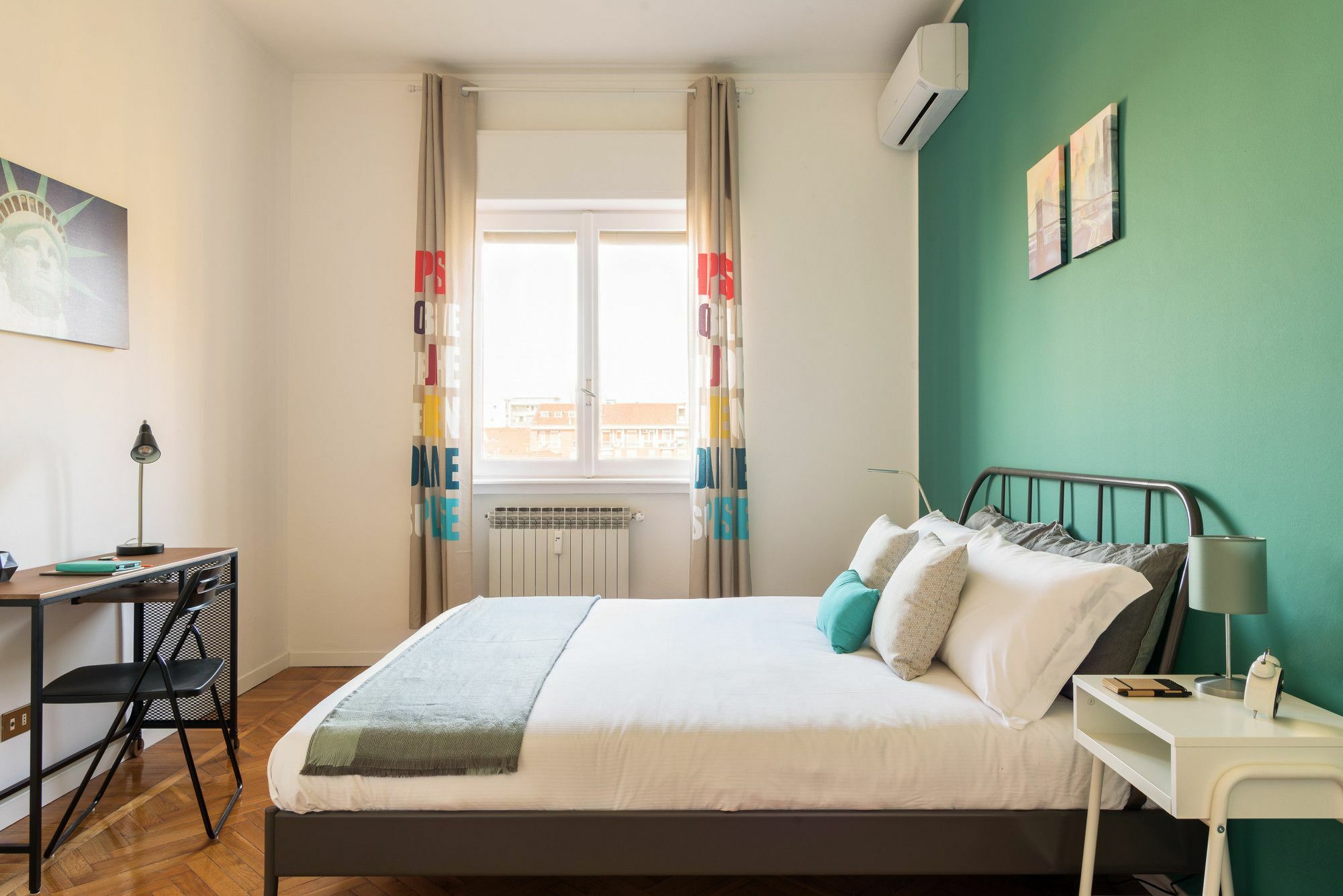 Apartment Homeathotel - Battistotti Sassi