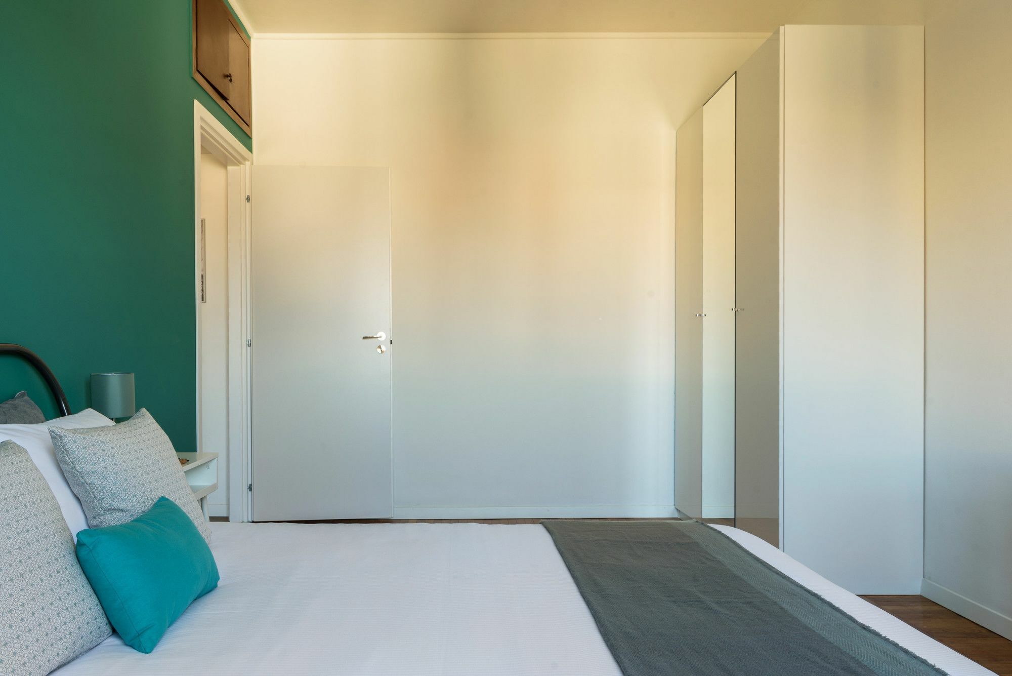 Homeathotel - Battistotti Sassi * Milan