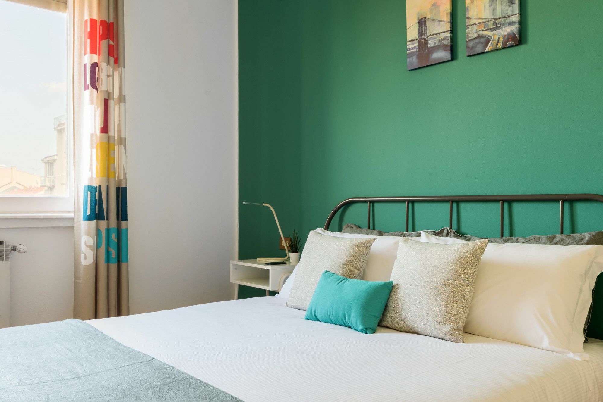 Homeathotel - Battistotti Sassi Apartment *