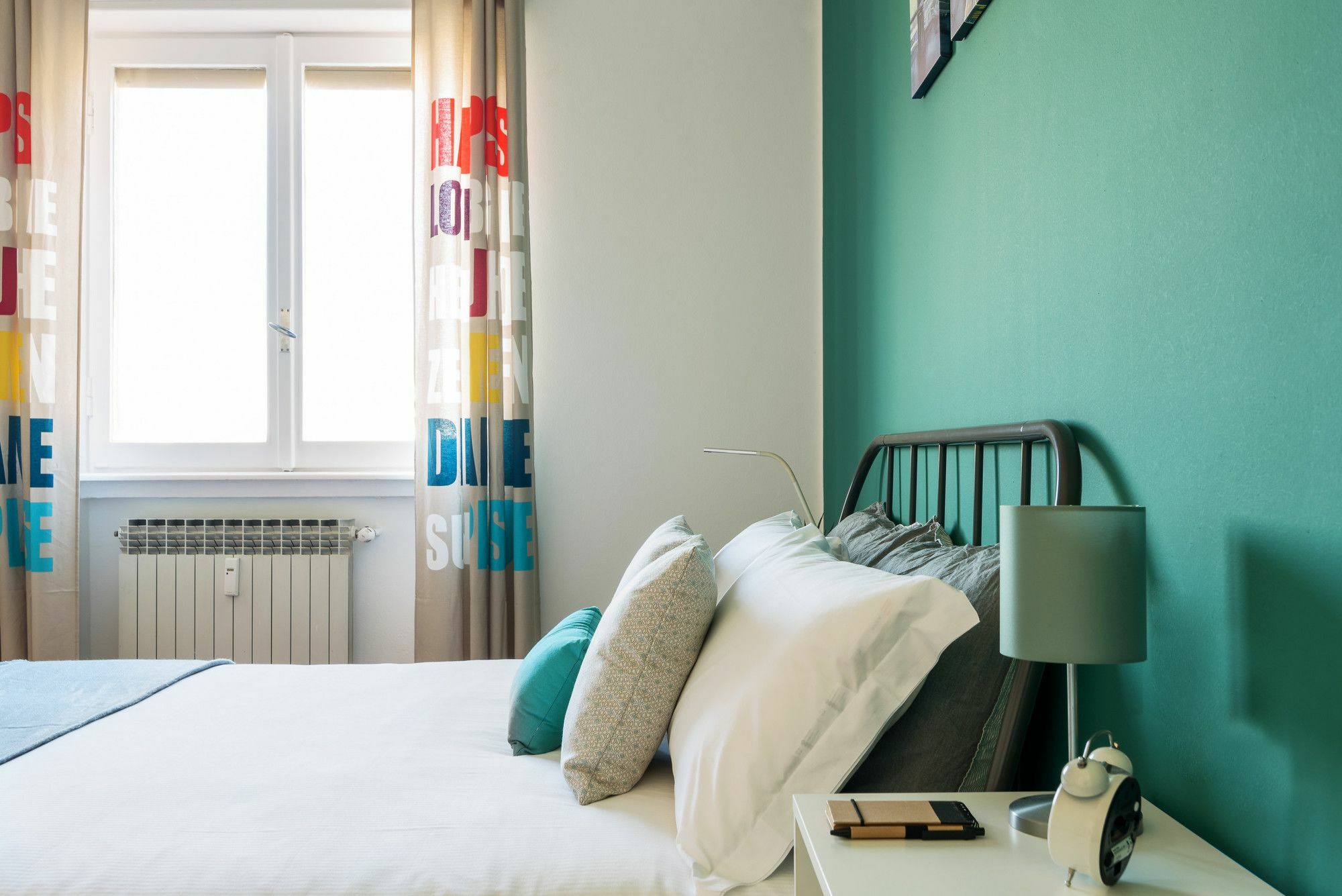 Homeathotel - Battistotti Sassi Milan