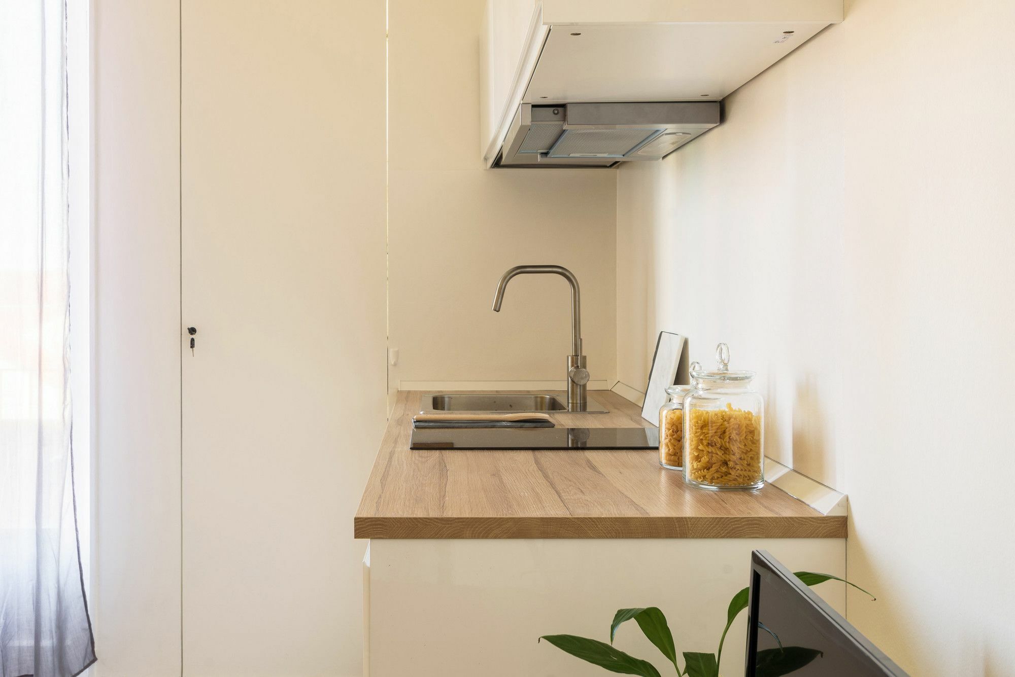 Apartment Homeathotel - Battistotti Sassi Milan