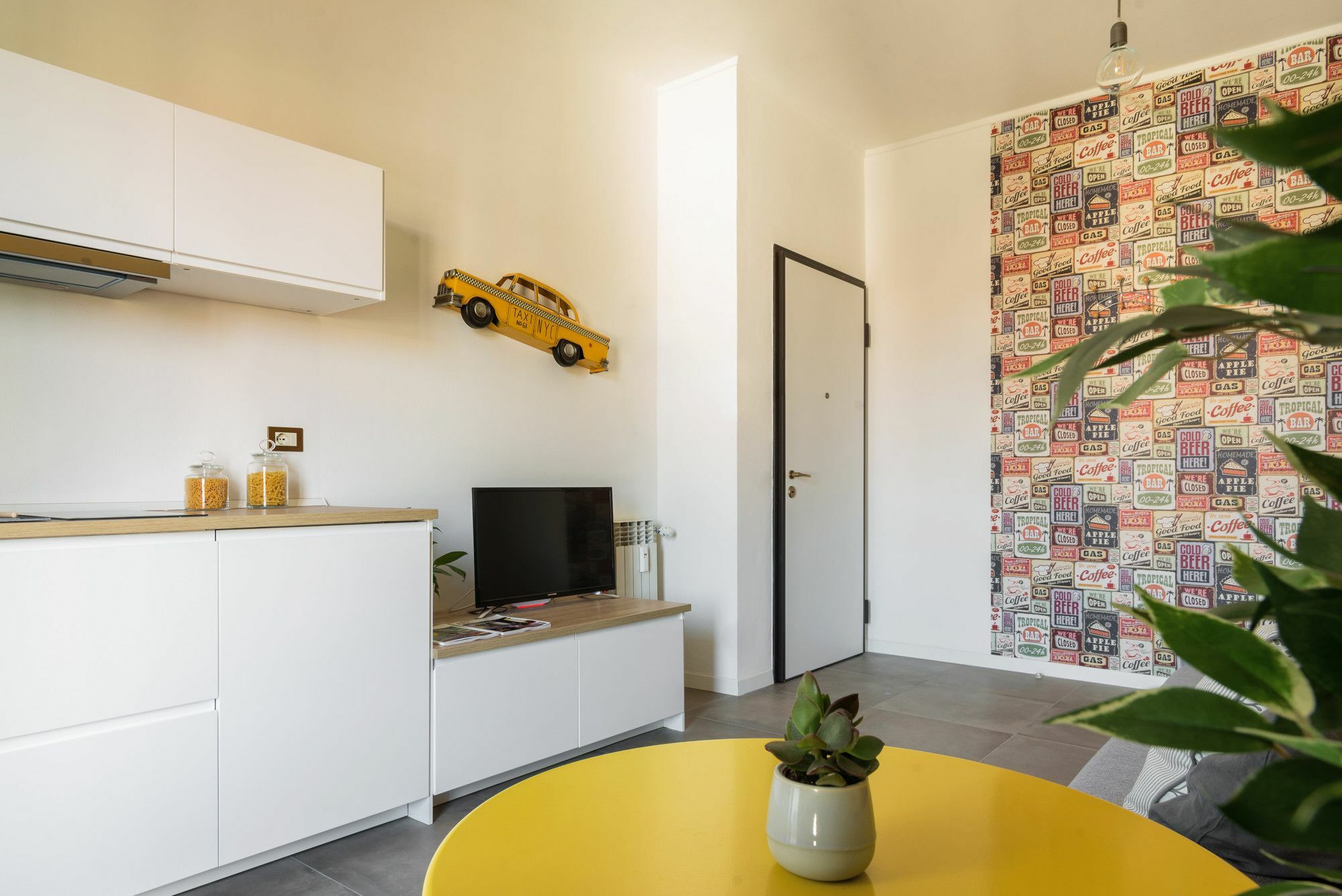 Homeathotel - Battistotti Sassi * Milan