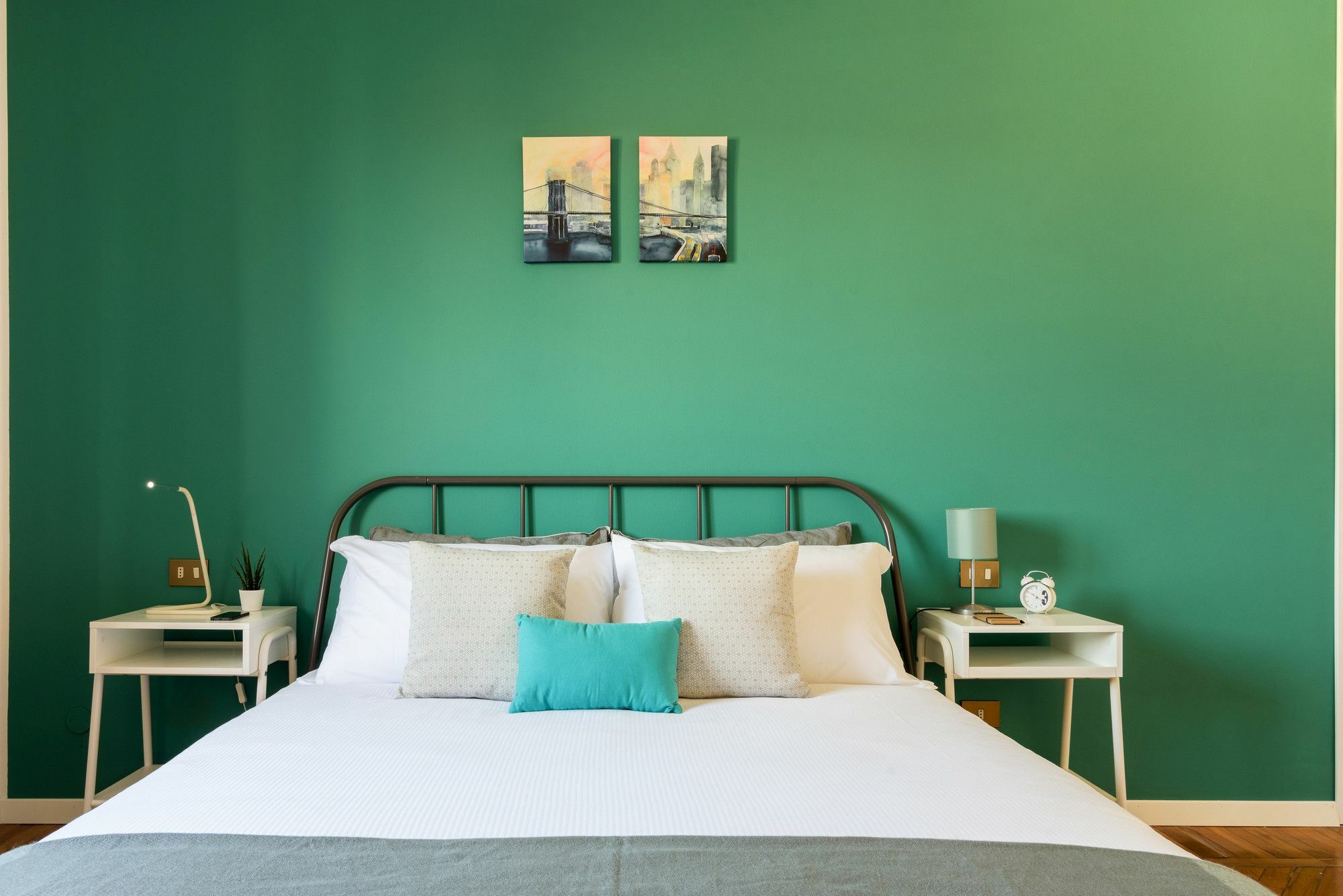 Apartment Homeathotel - Battistotti Sassi Milan