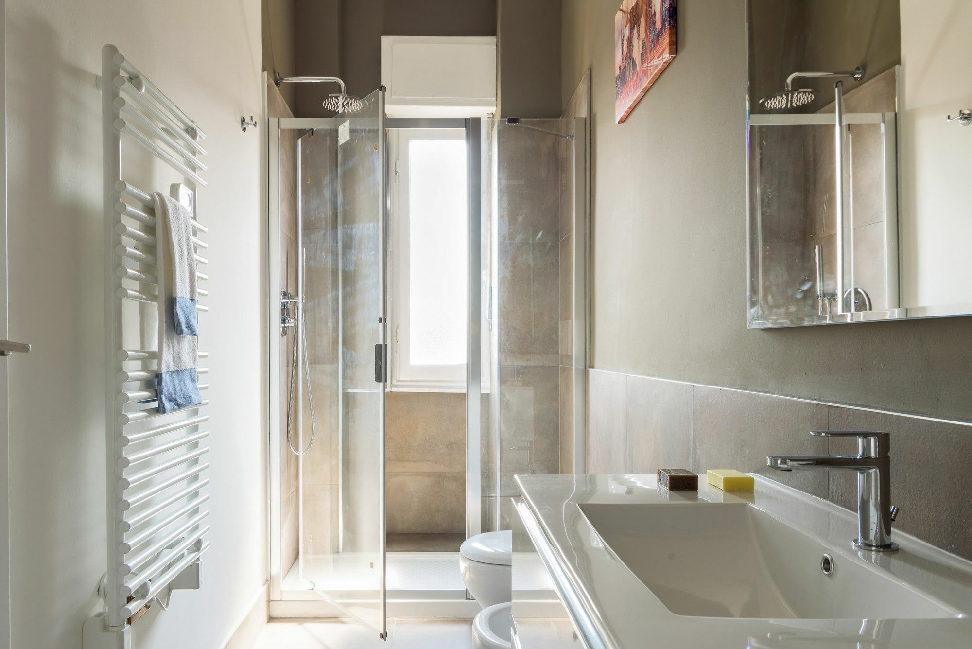 Homeathotel - Battistotti Sassi