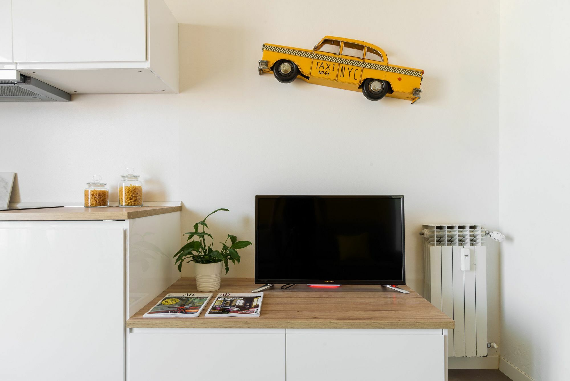 Homeathotel - Battistotti Sassi Apartment *