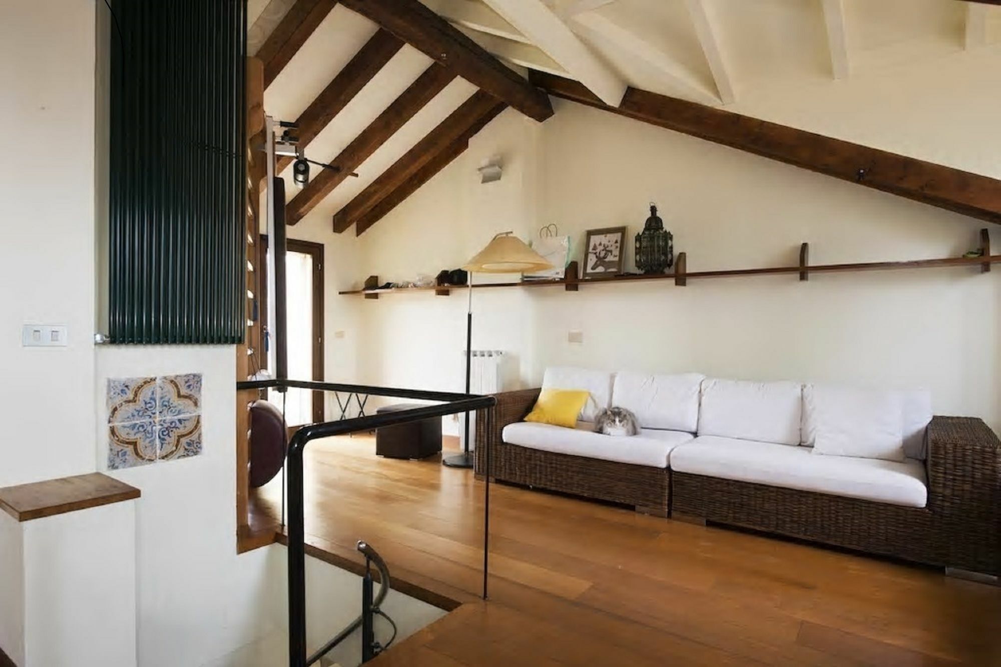 Rentopolis Borsieri 11- Isola Apartment *