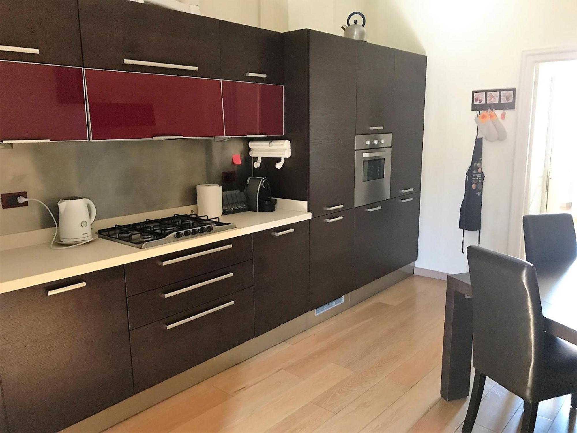 Apartment Rentopolis Borsieri 11- Isola Milan