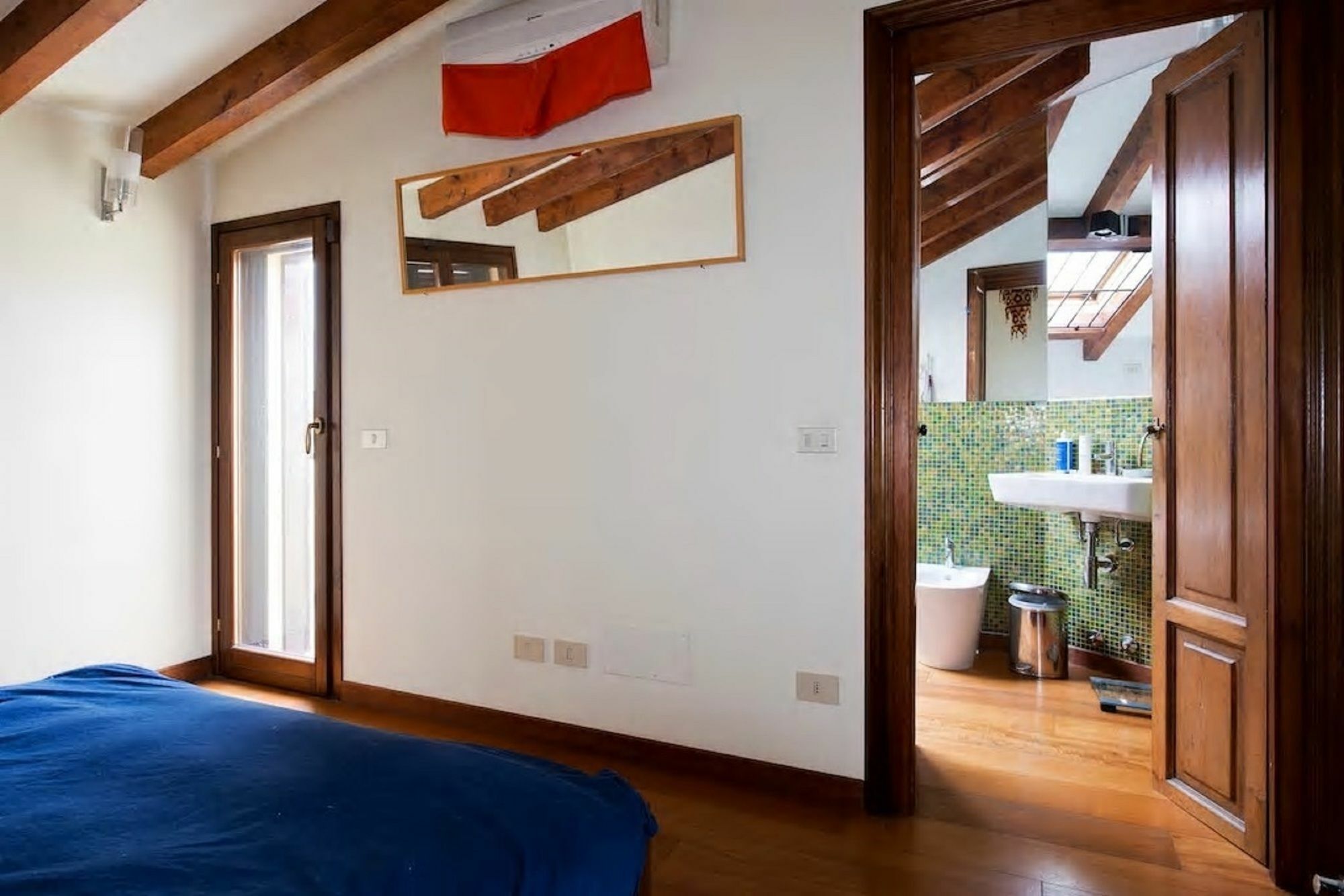 Rentopolis Borsieri 11- Isola Apartment