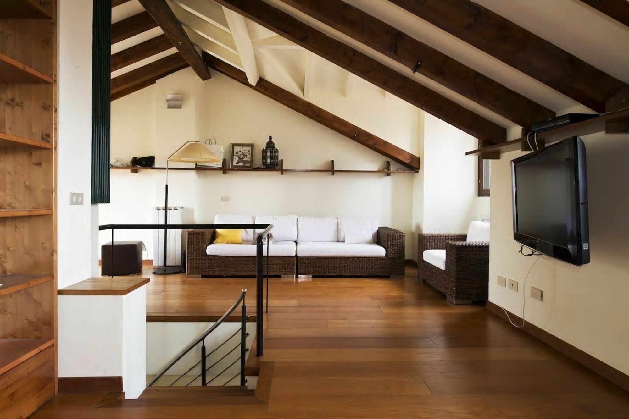 Rentopolis Borsieri 11- Isola Apartment *