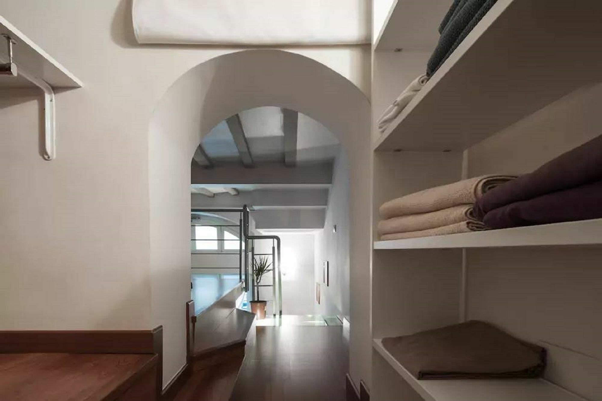 Apartment Sempione *