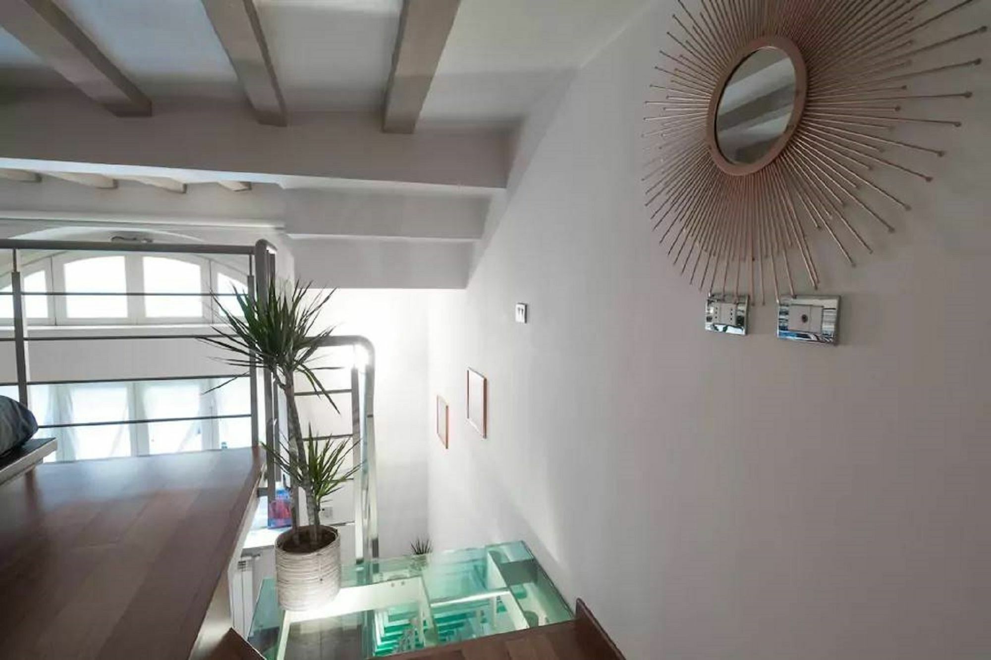 Sempione Apartment Milan