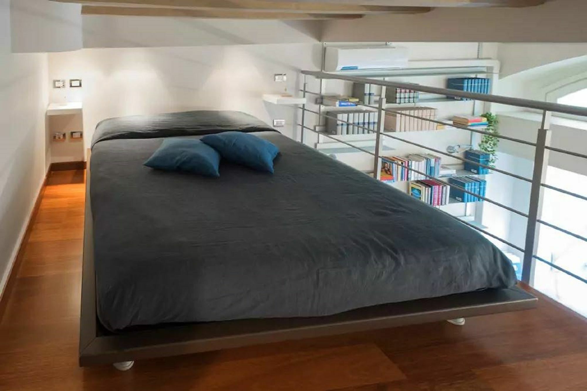 Sempione Apartment *