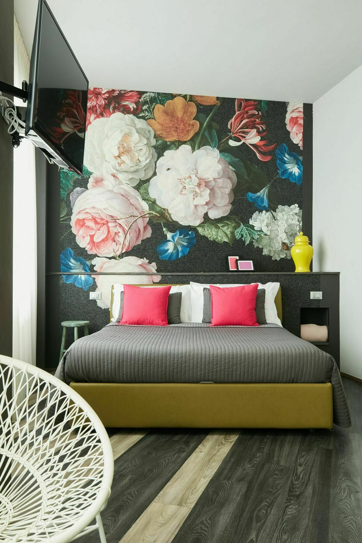 Guest house 15 Quindici By Serendipity