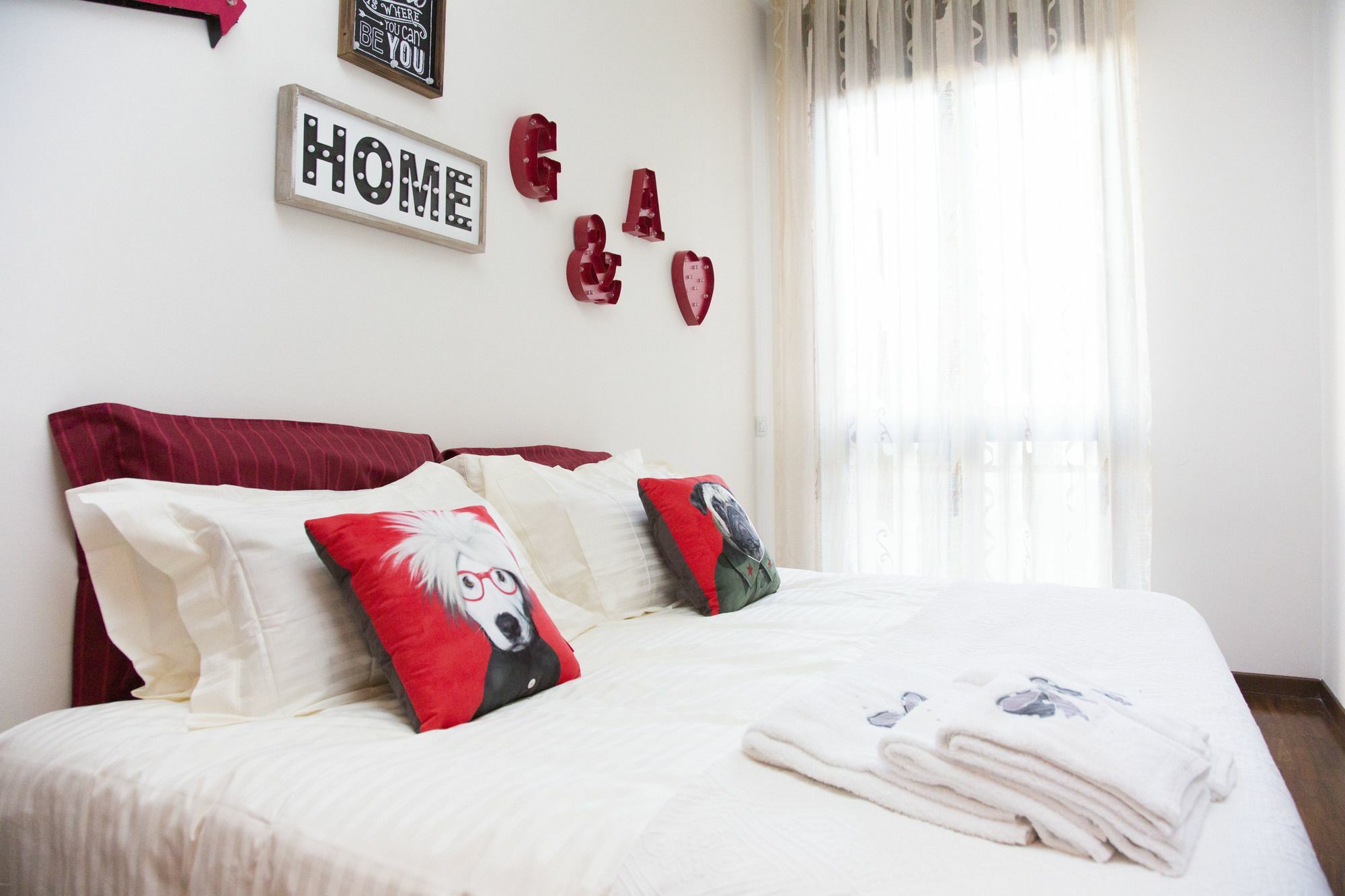 Design Eco Chic Porta Romana