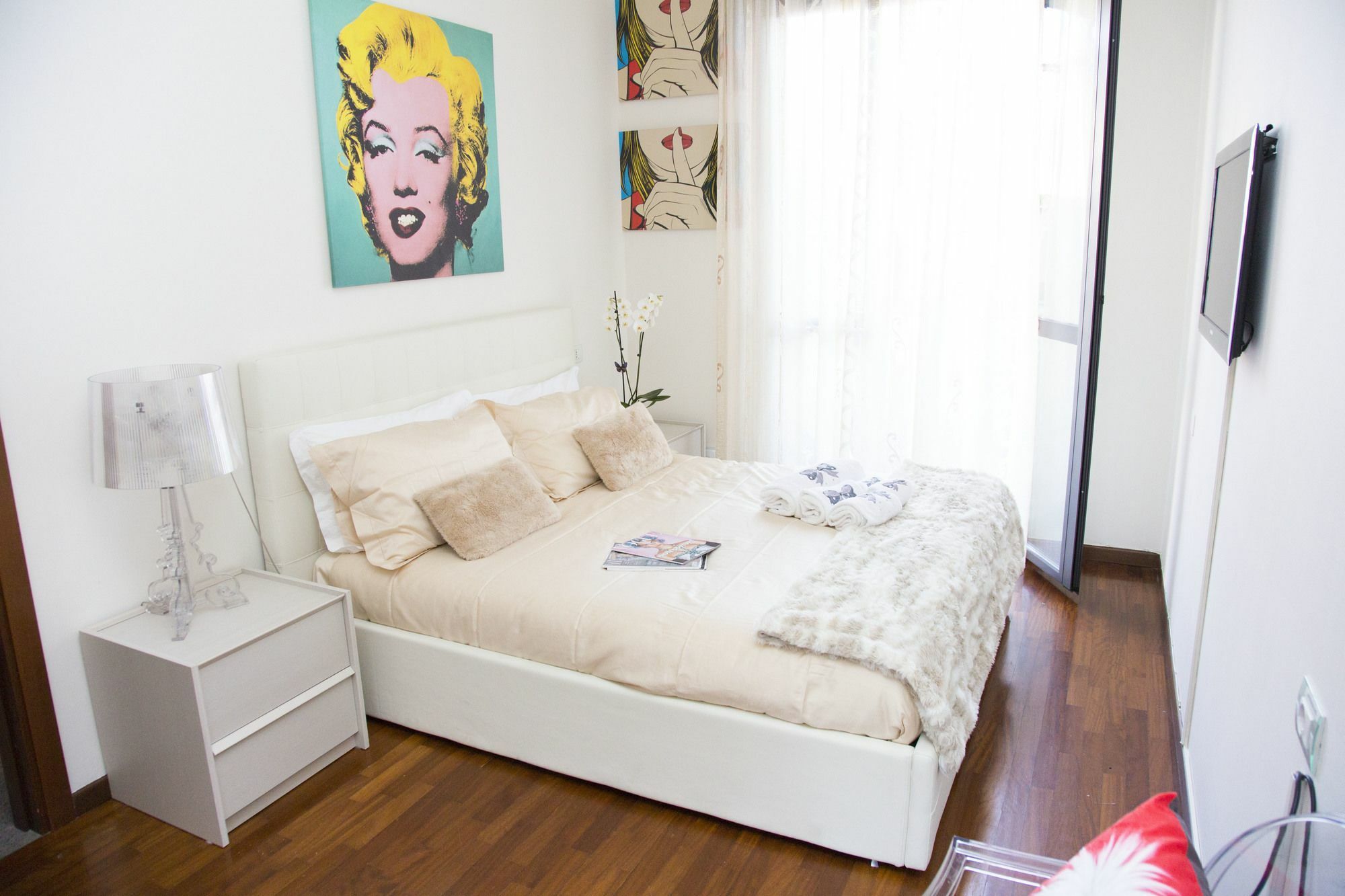 Design Eco Chic Porta Romana Milan