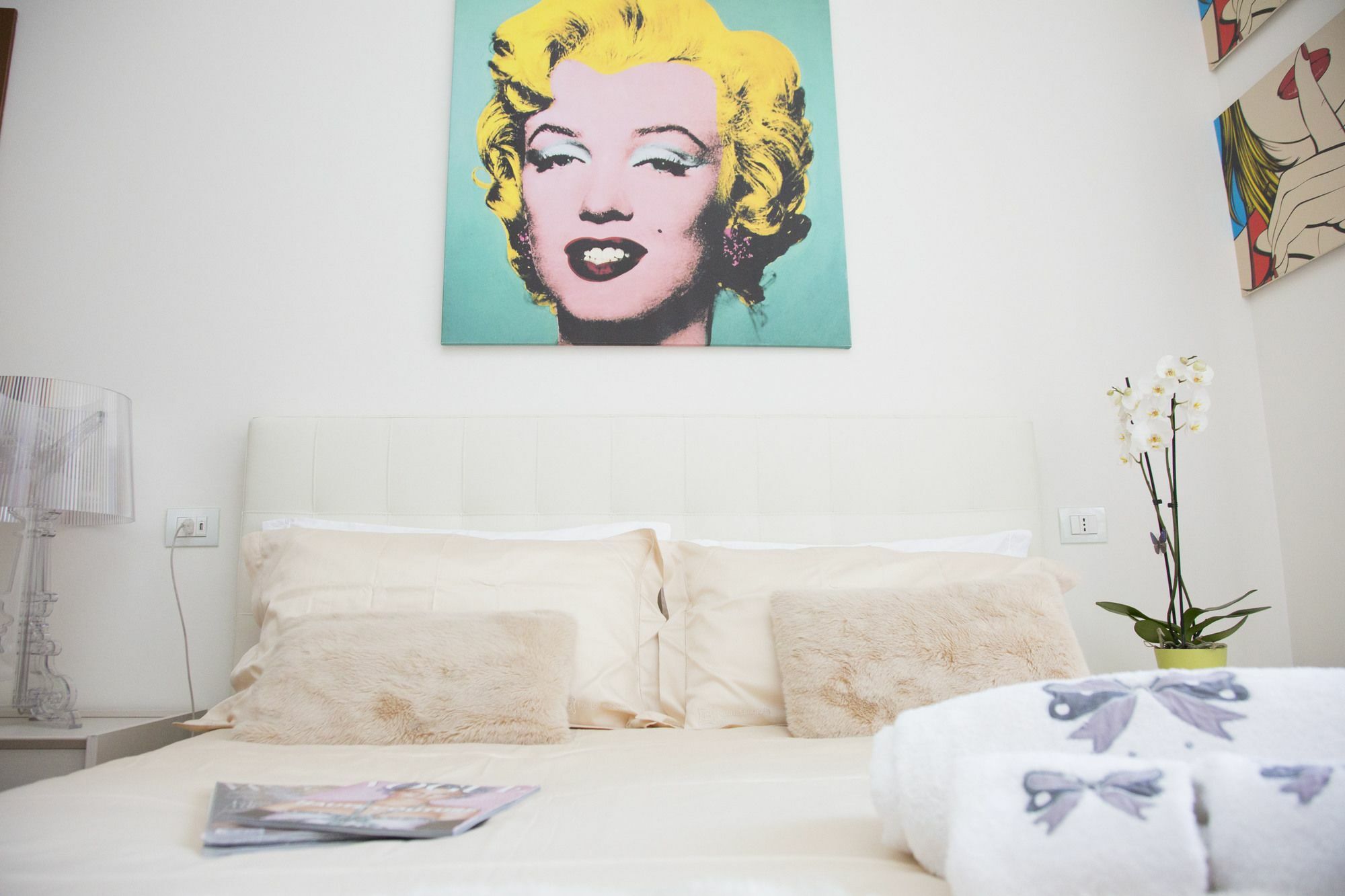 Design Eco Chic Porta Romana * Milan